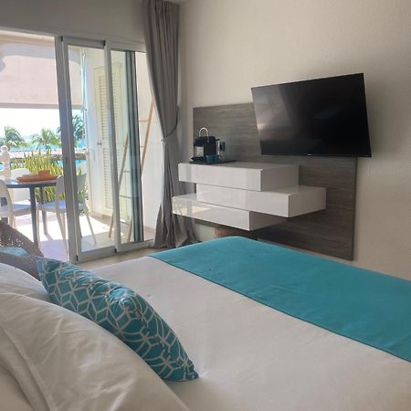 Diamantchery - Vue Mer Avec Deck Privatif Le Diamant Exteriör bild